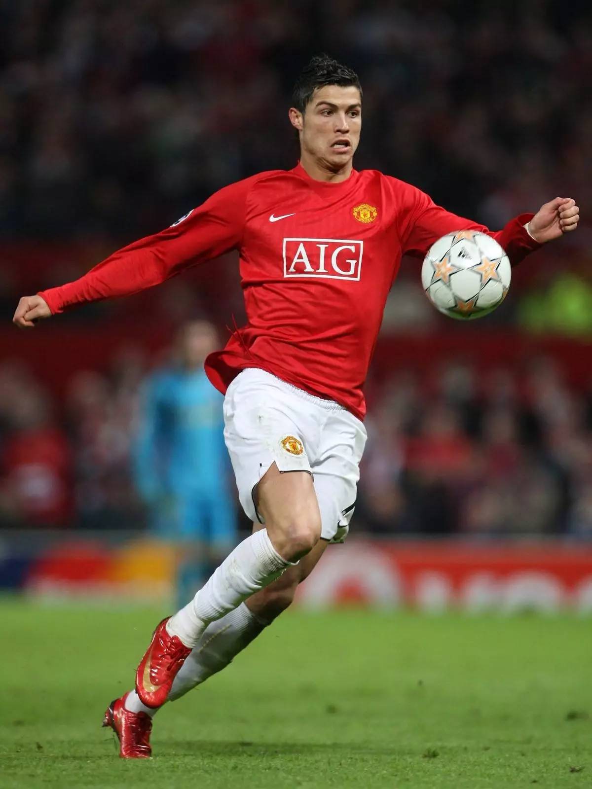 奏的掌控 奏的掌控