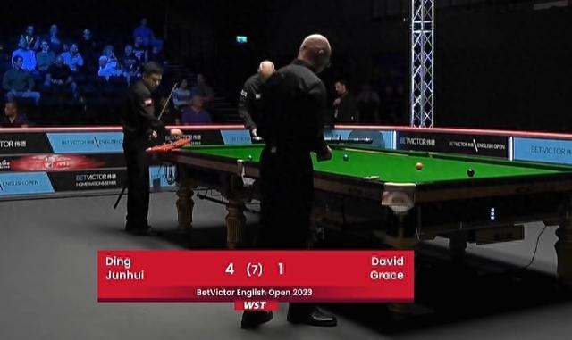 比赛现场 比赛现场