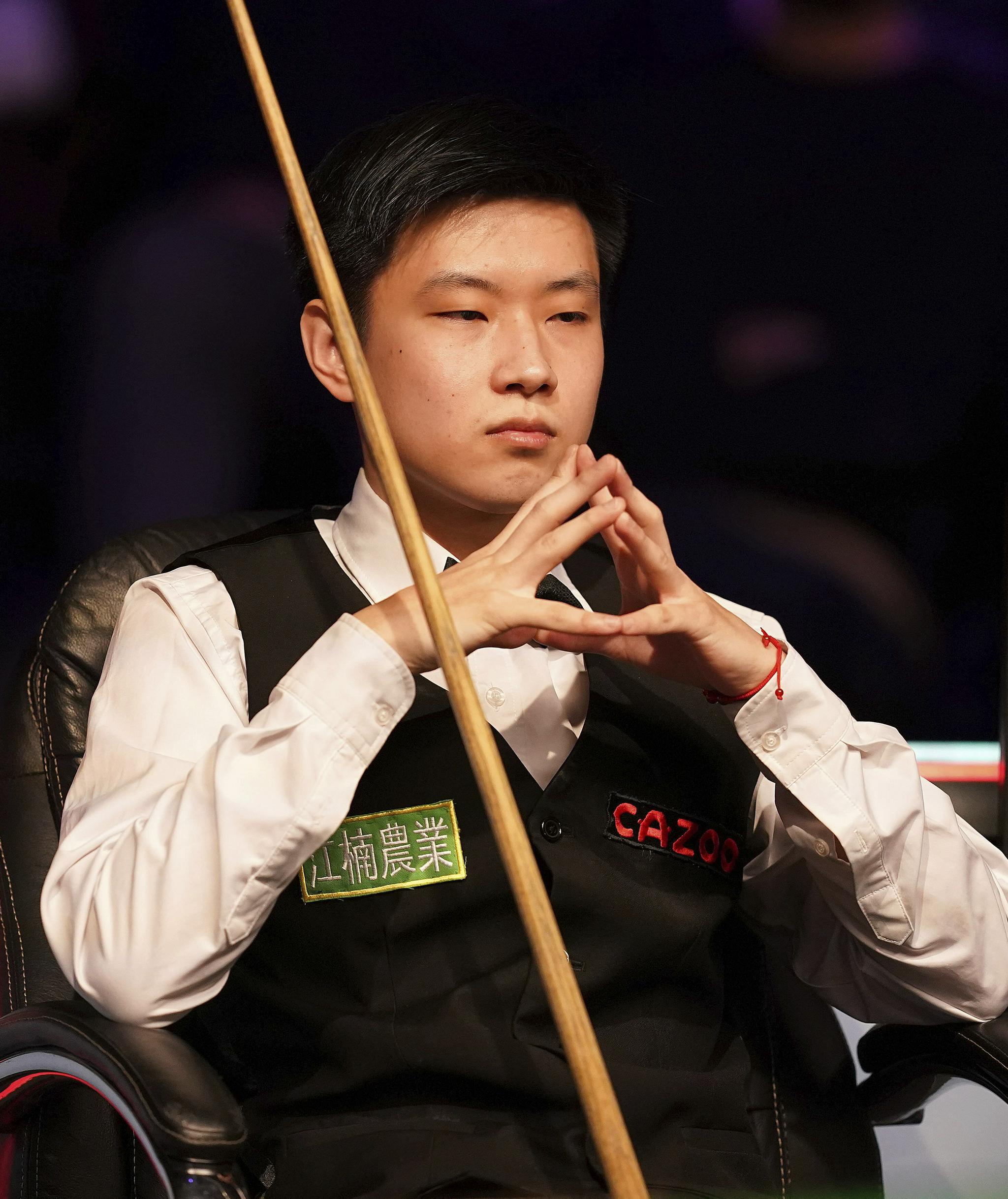 津门虎凭借 津门虎凭借