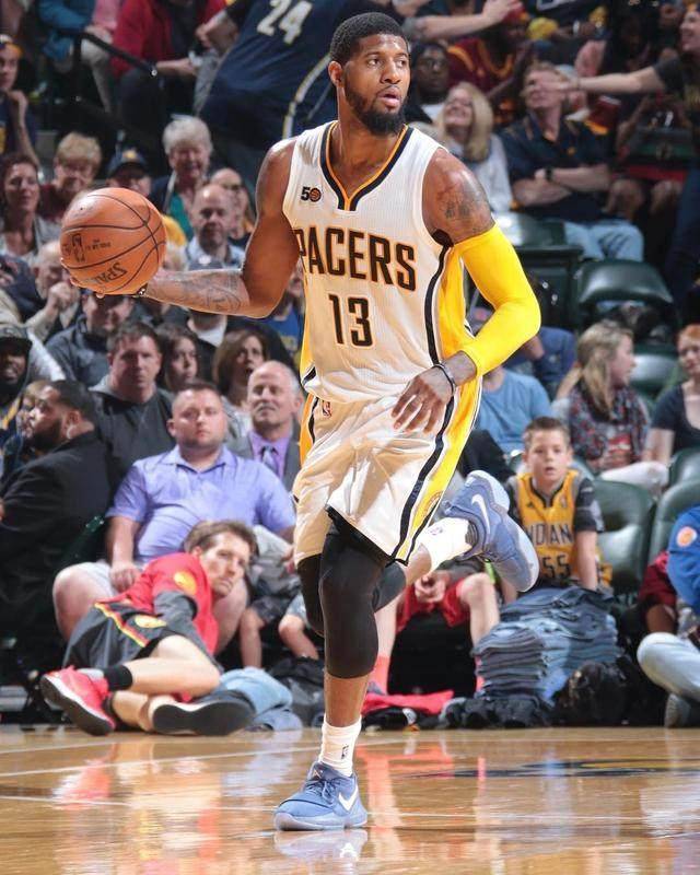 无疑是快船 无疑是快船