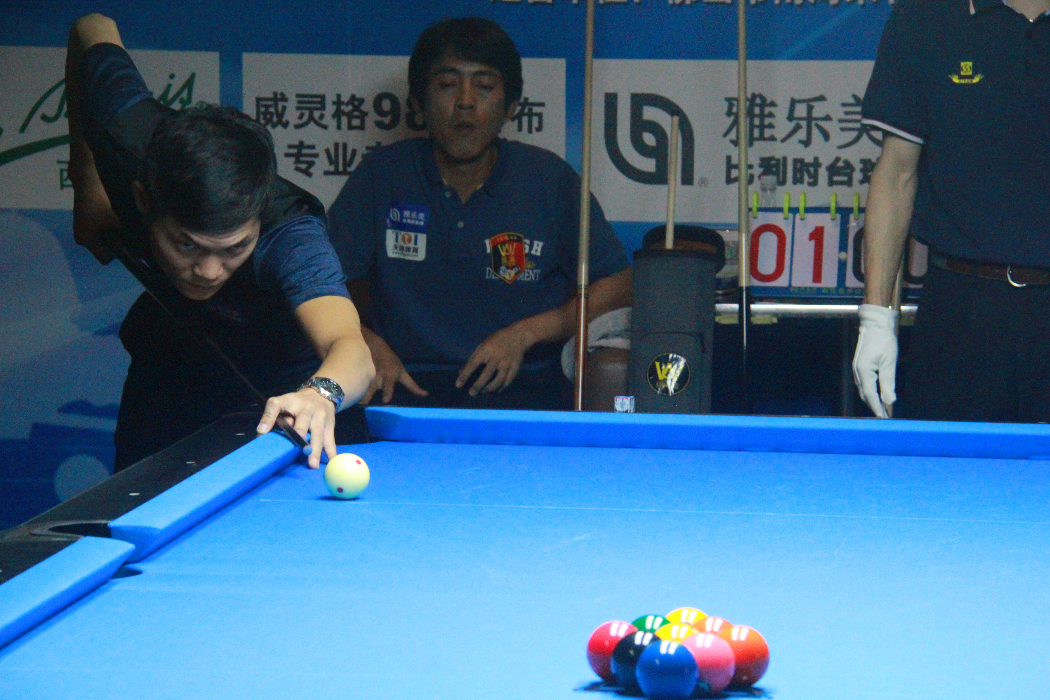 面对每一个 面对每一个