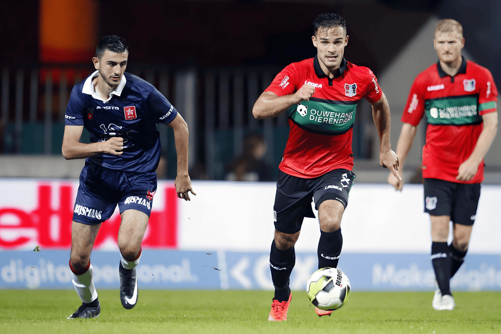 网队的战术 网队的战术