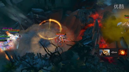 温德与托马 温德与托马