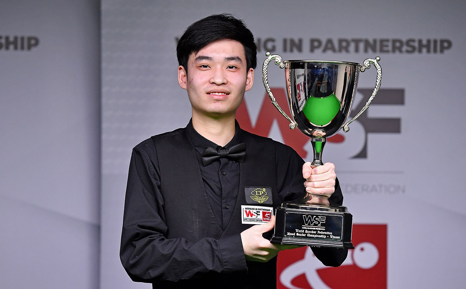 所展现的领 所展现的领